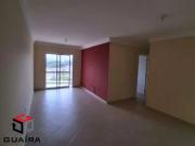 Apartamento para Locação em Santo André/SP Vila...