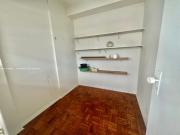 Apartamento para LocaÃ§Ã£o em Santos, Campo Grande, 2...