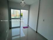 Apartamento para LocaÃ§Ã£o em Santos, EmbarÃ, 2...