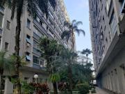 Apartamento para Locação em Santos/SP Aparecida 1 Quartos