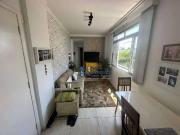 Apartamento para Locação em Santos/SP Aparecida 1 Quartos