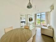 Apartamento para Locação em Santos/SP Aparecida 1 Quartos