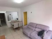 Apartamento para Locação em Santos/SP Aparecida 1 Quartos