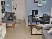 Apartamento para Locação em Santos/SP Aparecida 1 Quartos