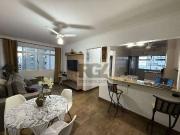 Apartamento para Locação em Santos/SP Aparecida 1 Quartos