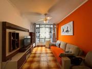 Apartamento para Locação em Santos/SP Aparecida 1 Quartos