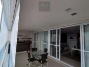 Apartamento para Locação em Santos/SP Aparecida 1 Quartos