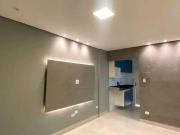 Apartamento para Locação em Santos/SP Aparecida 1 Quartos