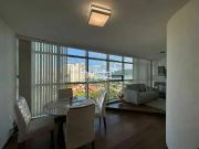 Apartamento para Locação em Santos/SP Aparecida 1 Quartos