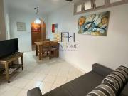 Apartamento para Locação em Santos/SP Aparecida 1 Quartos