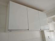 Apartamento para Locação em Santos/SP Aparecida 1 Quartos