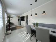 Apartamento para Locação em Santos/SP Aparecida 1 Quartos