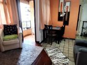 Apartamento para Locação em Santos/SP Aparecida 1 Quartos
