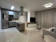 Apartamento para Locação em Santos/SP Aparecida 1 Quartos
