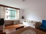 Apartamento para Locação em Santos/SP Aparecida 1 Quartos Apartamento para Locação em Santos/SP Aparecida 1 Quartos