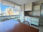 Apartamento para Locação em Santos/SP Aparecida 2 Quartos