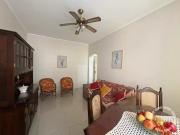 Apartamento para Locação em Santos/SP Aparecida 2 Quartos