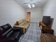 Apartamento para Locação em Santos/SP Aparecida 2 Quartos