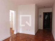 Apartamento para Locação em Santos/SP Aparecida 2 Quartos