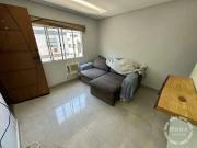 Apartamento para Locação em Santos/SP Aparecida 2 Quartos
