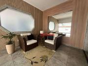 Apartamento para Locação em Santos/SP Aparecida 2 Quartos