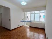 Apartamento para Locação em Santos/SP Aparecida 2 Quartos