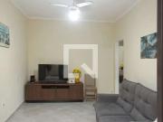 Apartamento para Locação em Santos/SP Aparecida 2 Quartos
