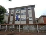 Apartamento para Locação em Santos/SP Aparecida 2 Quartos
