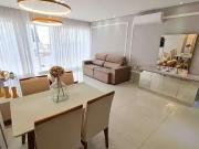 Apartamento para Locação em Santos/SP Aparecida 2 Quartos