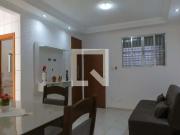Apartamento para Locação em Santos/SP Aparecida 2 Quartos
