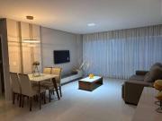 Apartamento para Locação em Santos/SP Aparecida 2 Quartos