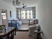 Apartamento para Locação em Santos/SP Aparecida 2 Quartos