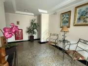 Apartamento para Locação em Santos/SP Aparecida 2 Quartos