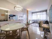 Apartamento para Locação em Santos/SP Boqueirão 2 Quartos