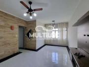 Apartamento para Locação em Santos/SP Aparecida 2 Quartos