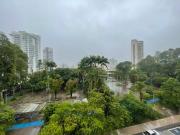 Apartamento para Locação em Santos/SP Aparecida 2 Quartos