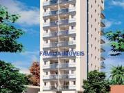 Apartamento para Locação em Santos/SP Aparecida 2 Quartos