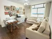 Apartamento para Locação em Santos/SP Aparecida 2 Quartos