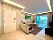 Apartamento para Locação em Santos/SP Aparecida 2 Quartos