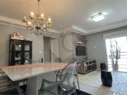 Apartamento para Locação em Santos/SP Aparecida 2 Quartos