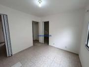 Apartamento para Locação em Santos/SP Aparecida 2 Quartos