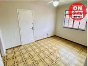 Apartamento para Locação em Santos/SP Aparecida 2 Quartos
