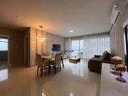 Apartamento para Locação em Santos/SP Aparecida 2 Quartos