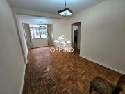 Apartamento para Locação em Santos/SP Aparecida 2 Quartos