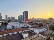 Apartamento para Locação em Santos/SP Aparecida 2 Quartos