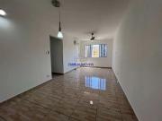 Apartamento para Locação em Santos/SP Aparecida 3 Quartos