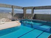 Apartamento para Locação em Santos/SP Aparecida 3 Quartos