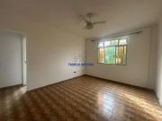 Apartamento para Locação em Santos/SP Aparecida 3 Quartos