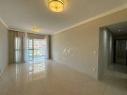 Apartamento para Locação em Santos/SP Aparecida 3 Quartos