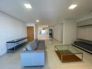 Apartamento para Locação em Santos/SP Aparecida 3 Quartos